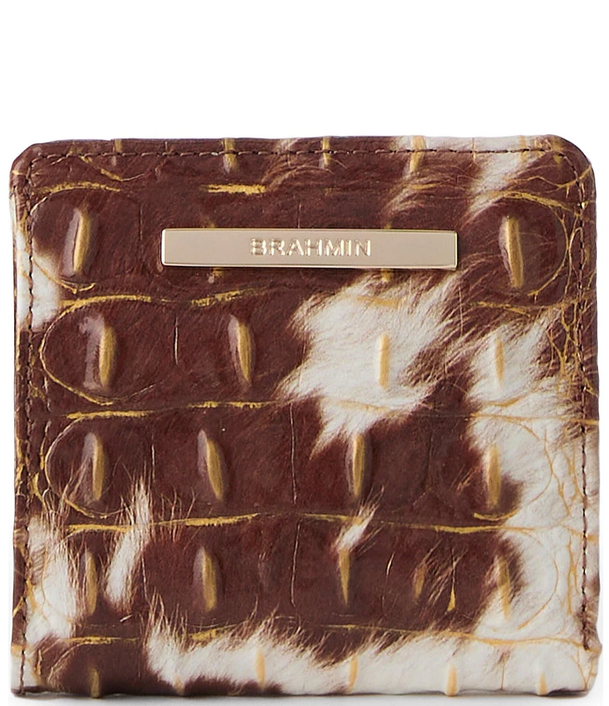 BRAHMIN Summer Rodeo Jane Wallet