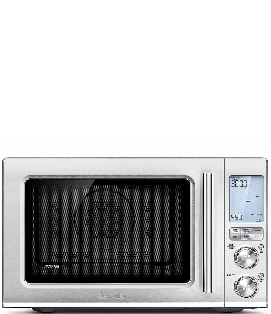 Breville The Combi Wave 3 in 1 Microwave