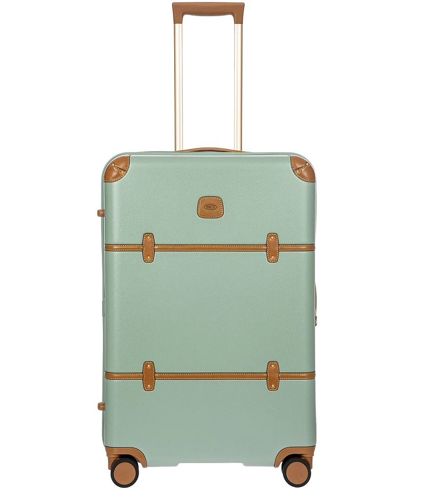 Bric's Bellagio 3.0 27#double; Expandable Spinner Trunk Luggage