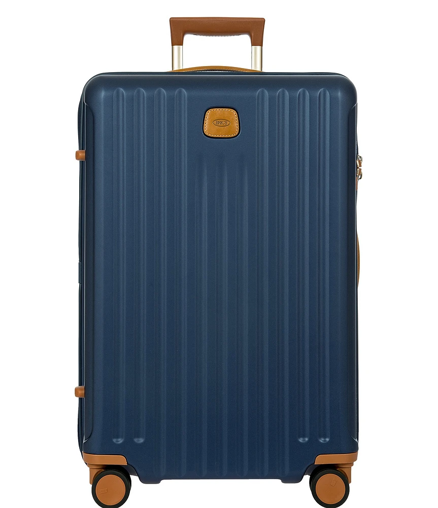 Bric's Capri 27#double; Medium Spinner Suitcase