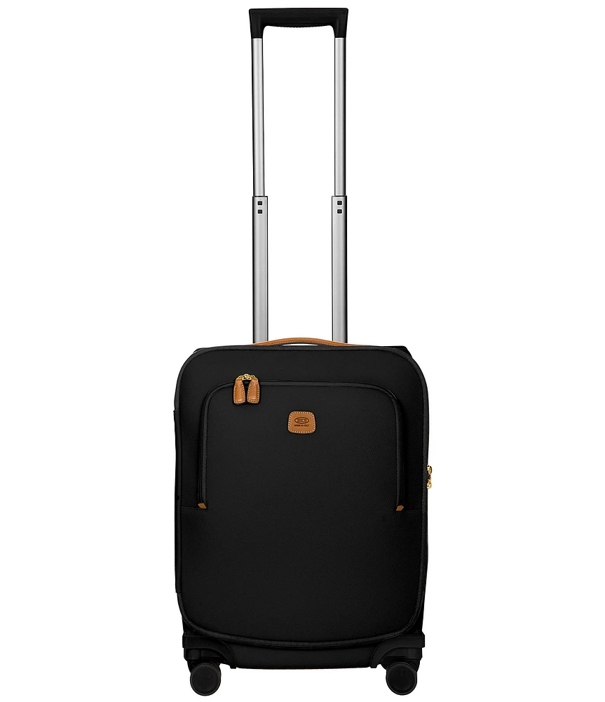 Bric's Firenze 21#double; Spinner Compound Luggage