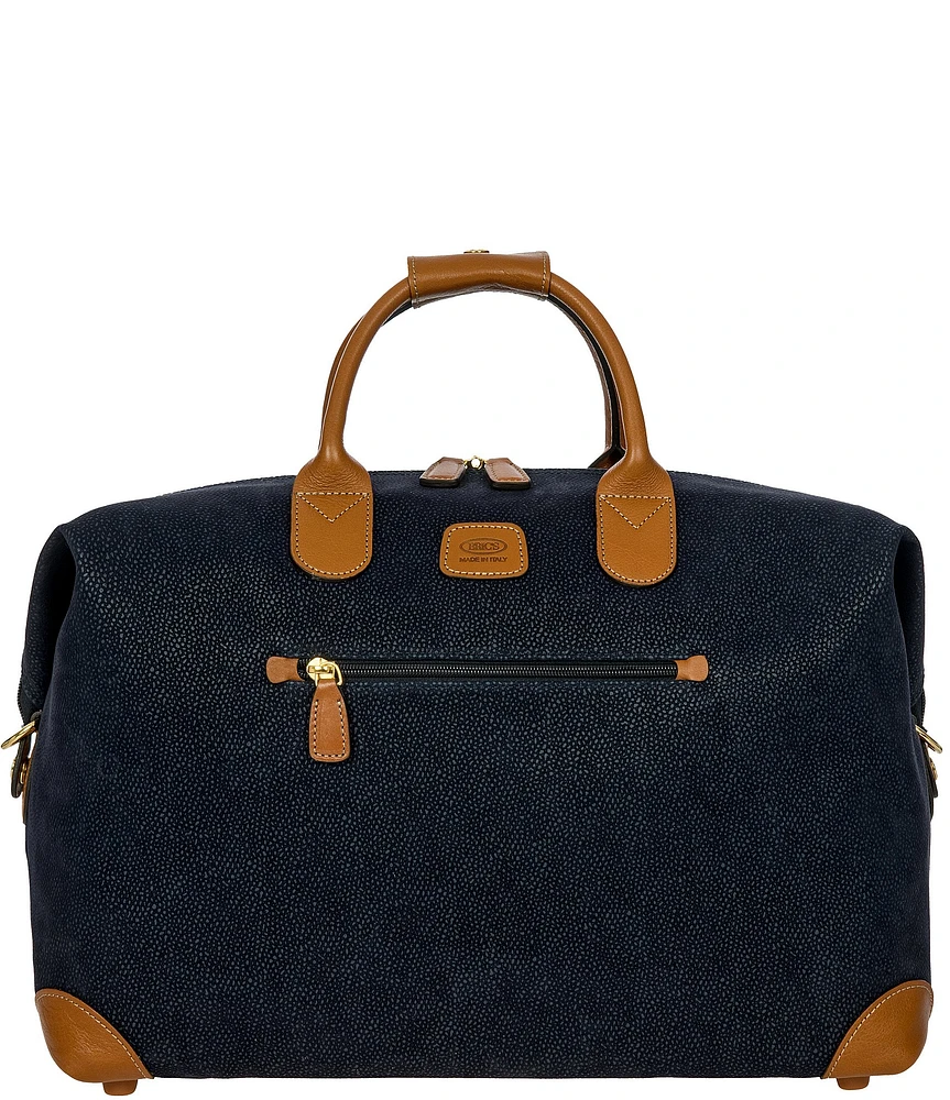 Bric's LIFE 18#double; Cargo Duffle Bag