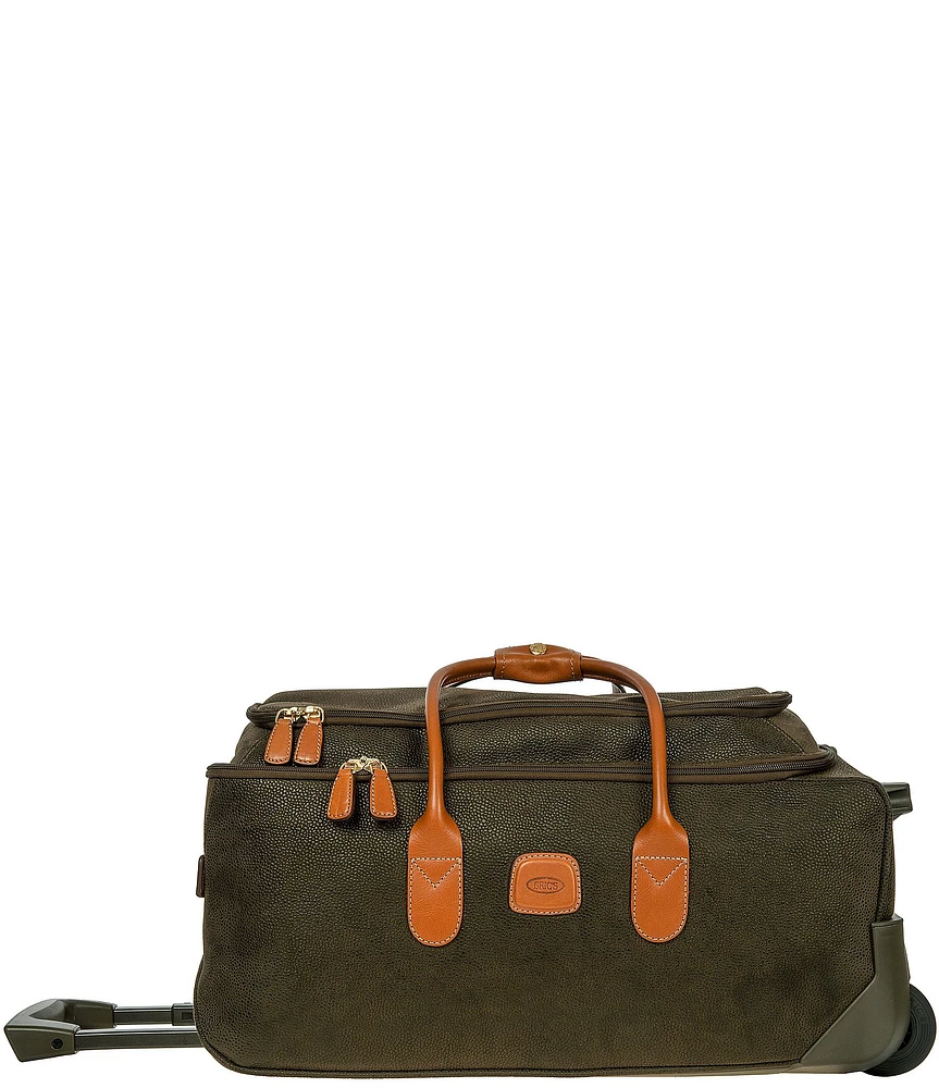 Bric's LIFE 21#double; Rolling Duffle