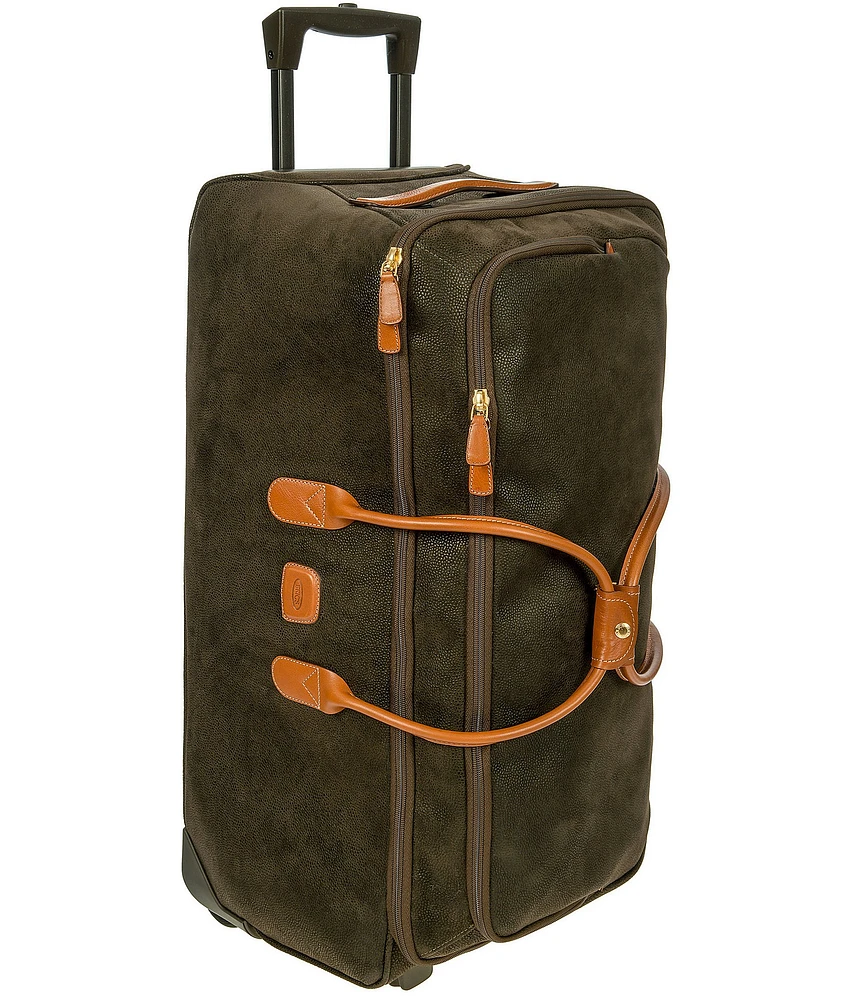 Bric's Life 28#double; Rolling Duffle Bag