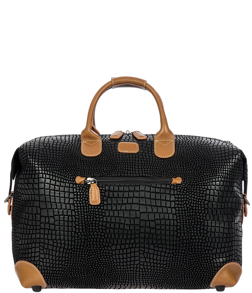 Bric's My Safari 18 Cargo Duffle Bag