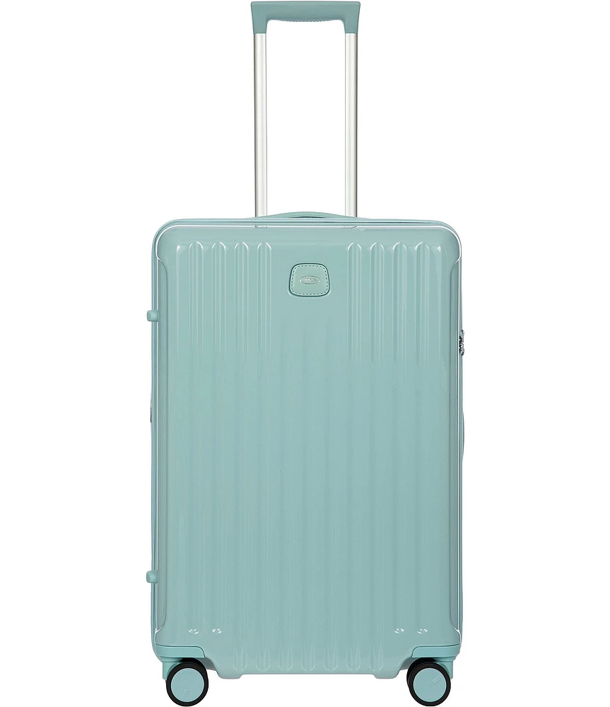 Bric's Positano 27#double; Spinner Expandable Suitcase