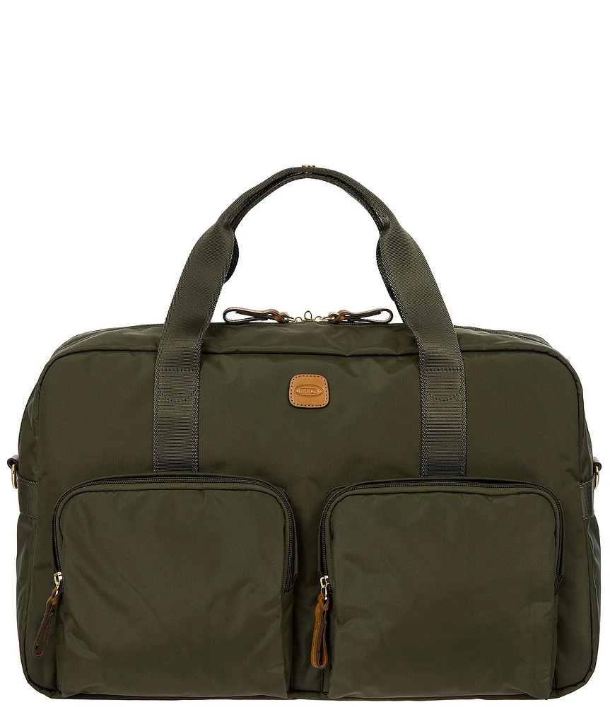 Bric's X-Bag Boarding Nylon Duffle Bag