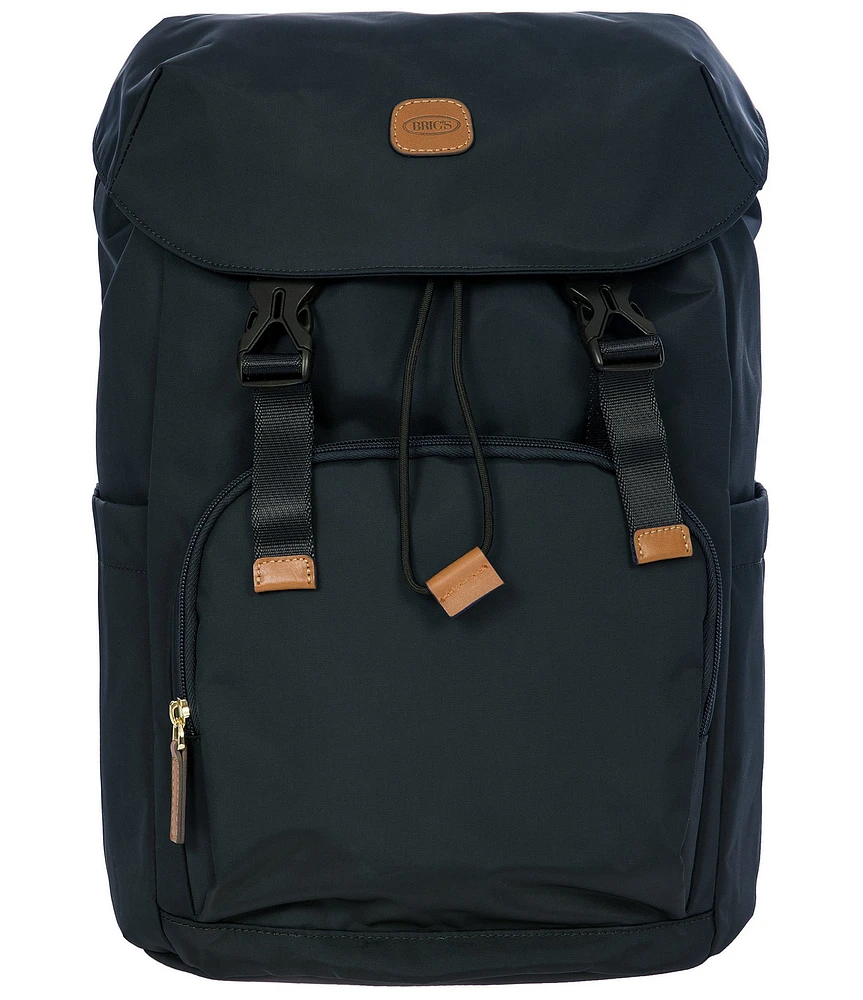 Bric's X-TRAVEL Excursion Backpack