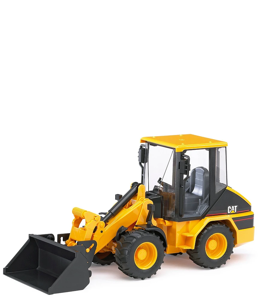 Bruder Toy CAT Wheel Loader