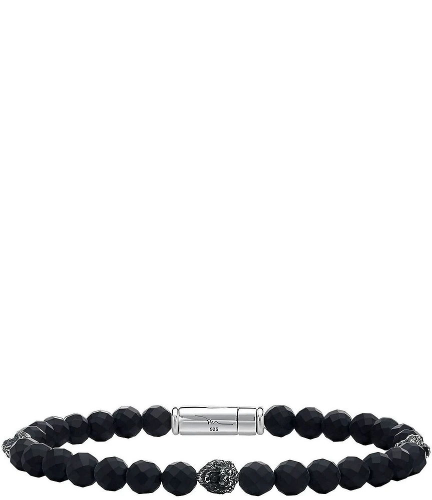 Bulova Men's Dial Classic Line Bracelet