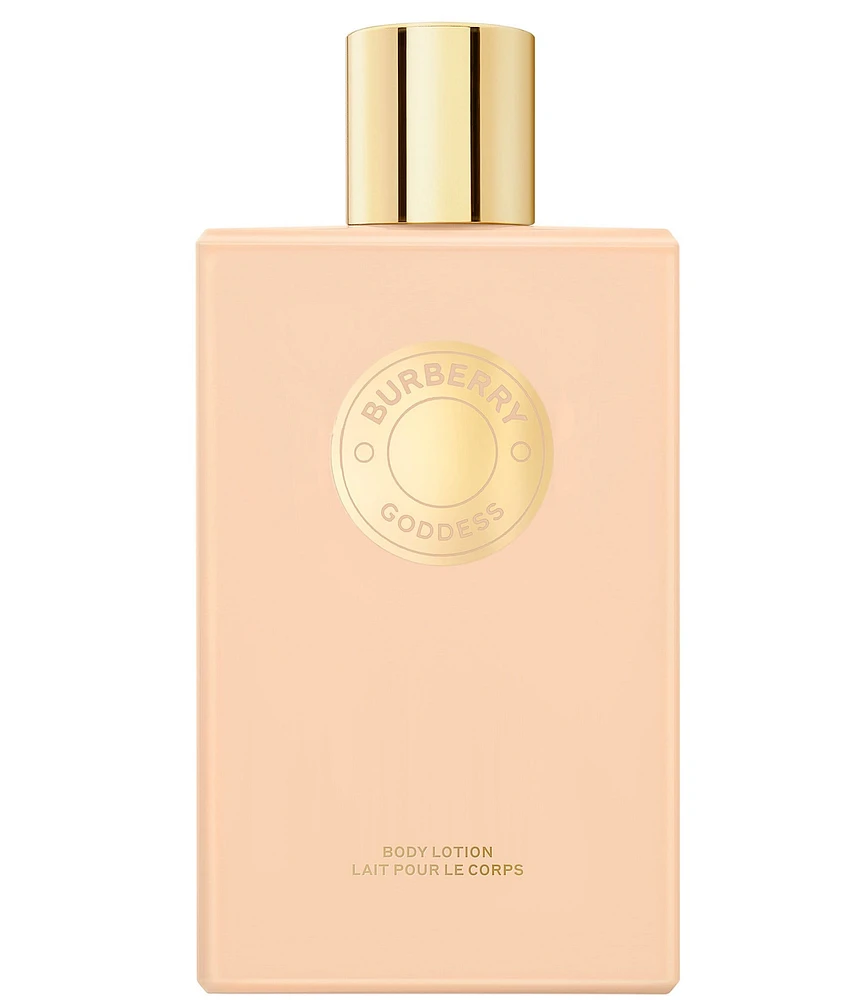 Burberry Burberry Goddess Body Lotion