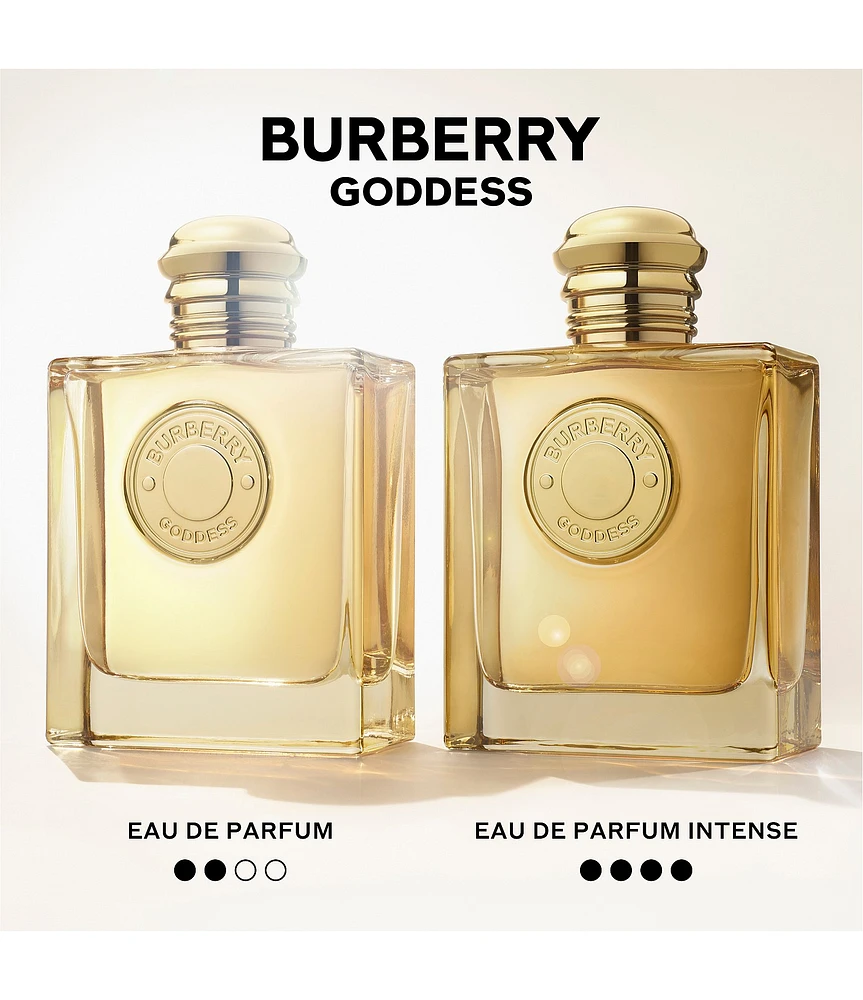 Burberry Burberry Goddess Eau de Parfum Intense Refillable Spray