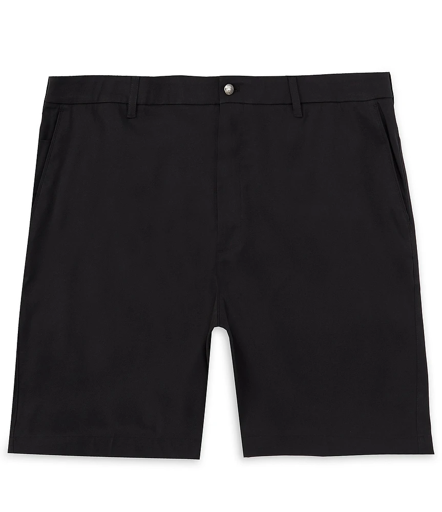 Callaway Big & Tall 9#double; Inseam Classic Shorts