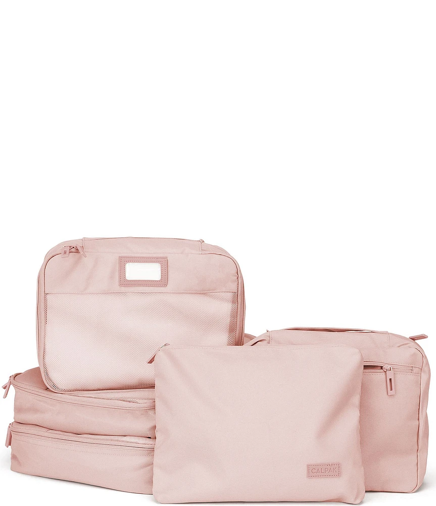 Calpak 5-Piece Packing Cubes