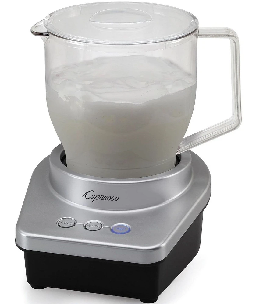 Capresso Froth Max Automatic Milk Frother and Hot Chocolate Maker