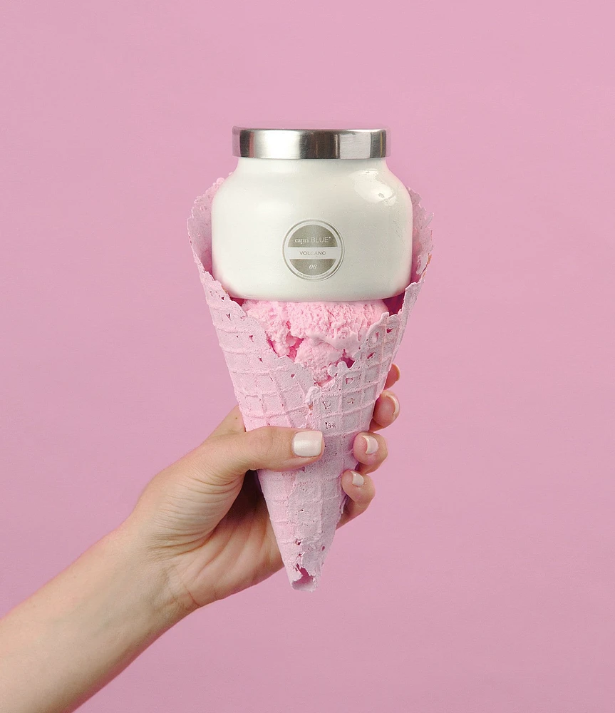 Capri Blue Volcano 8-oz. Petite Jar Candle