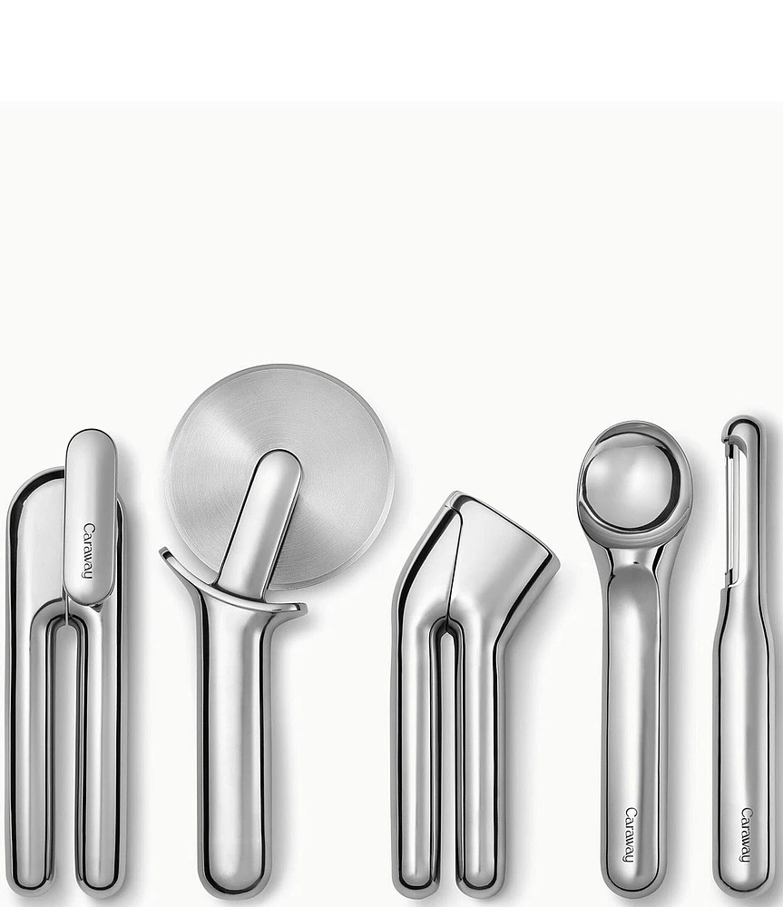 Caraway Kitchen Gadget Set