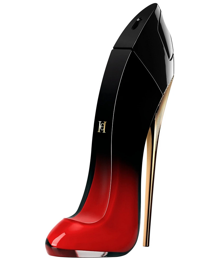Carolina Herrera Very Good Girl Elixir Perfume