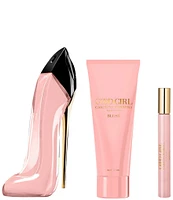 Carolina Herrera Good Girl Blush Eau de Parfum 3-Piece Women's Gift Set