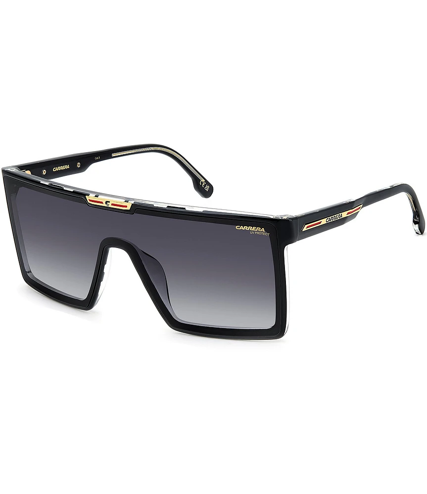 Carrera Men's Victory C07/S 99mm Shield Sunglasses