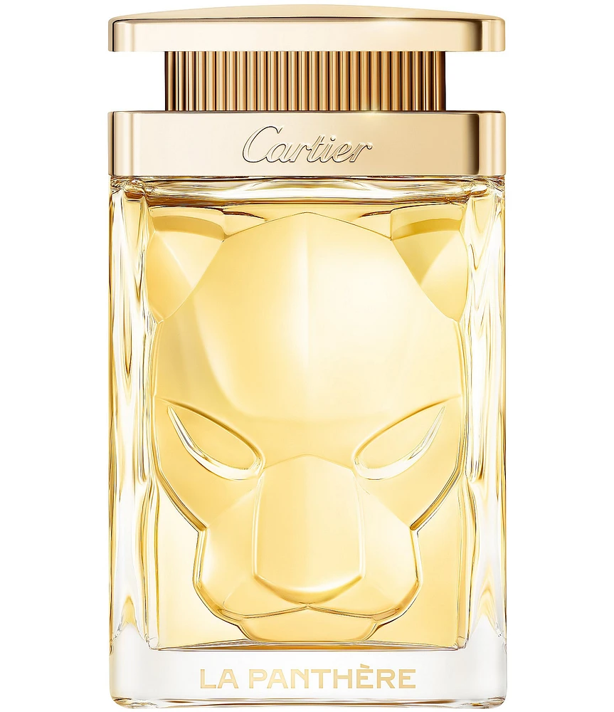 Cartier La Panthere Elixir Eau de Parfum Intense