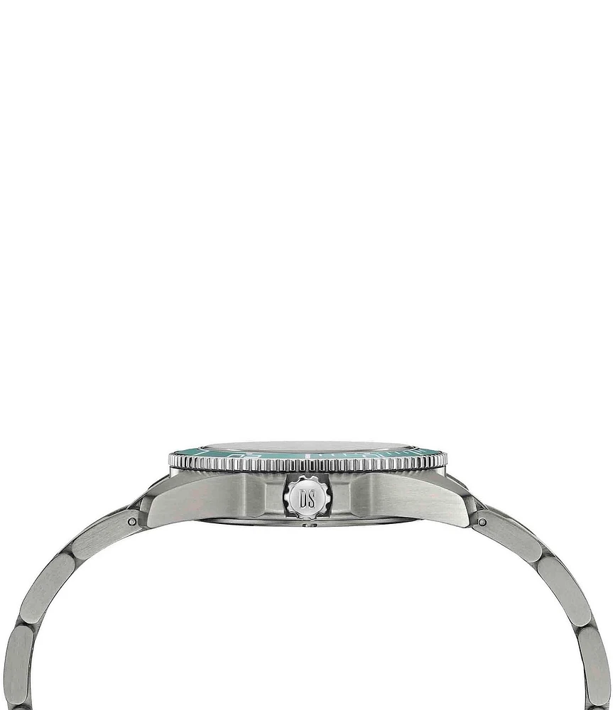 Certina Men's DS Action Automatic Stainless Steel Bracelet Watch