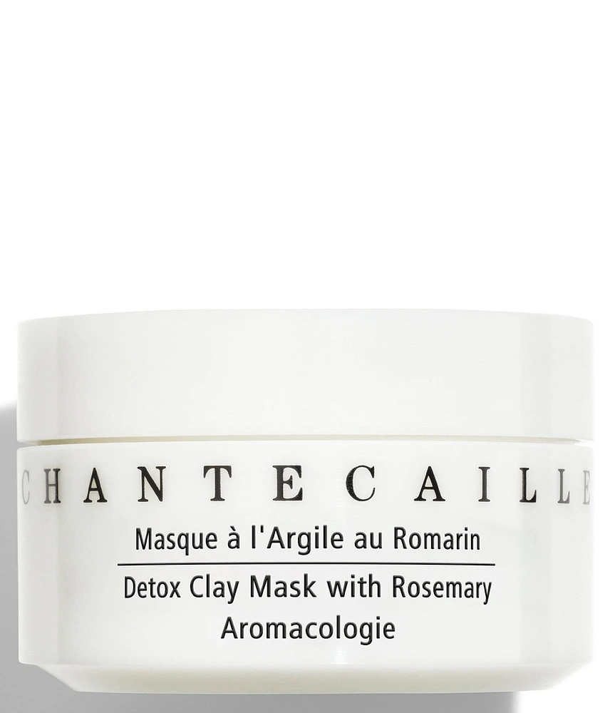 Chantecaille Detox Clay Mask with Rosemary