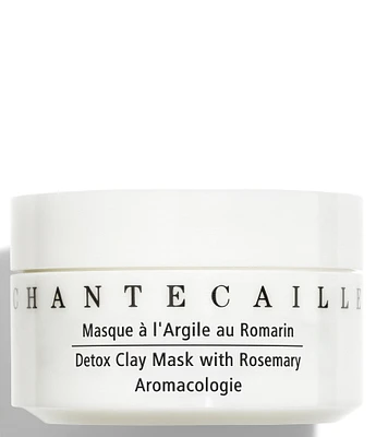Chantecaille Detox Clay Mask with Rosemary