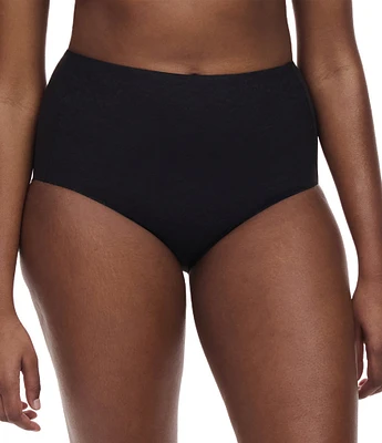 Chantelle Comfort Chic High-Waist Support Brief