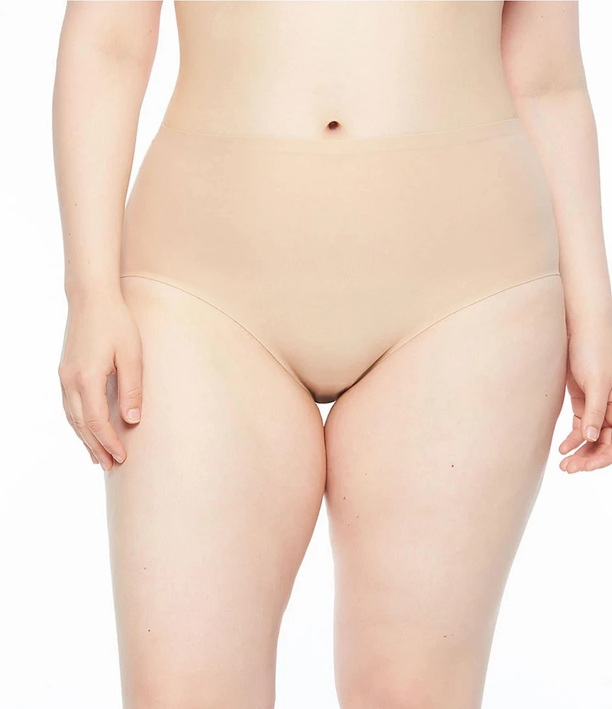 Chantelle Plus Size Stretch Seamless Brief Panty