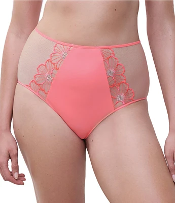 Chantelle Pulp Lush High-Waist Full Brief