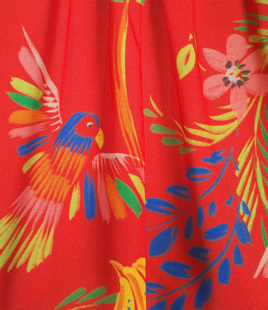 Chelsea & Violet Halter Sleeveless Maxi Turner Dress