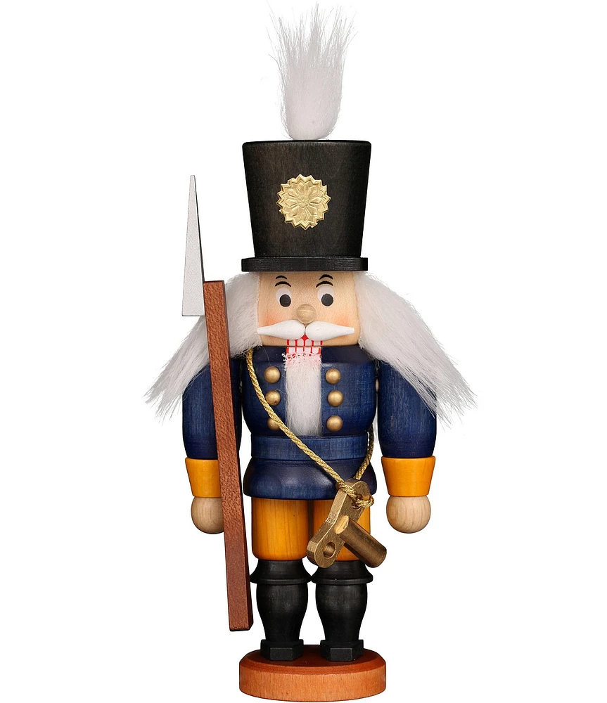 Christian Ulbricht Toy Solider Nutcracker