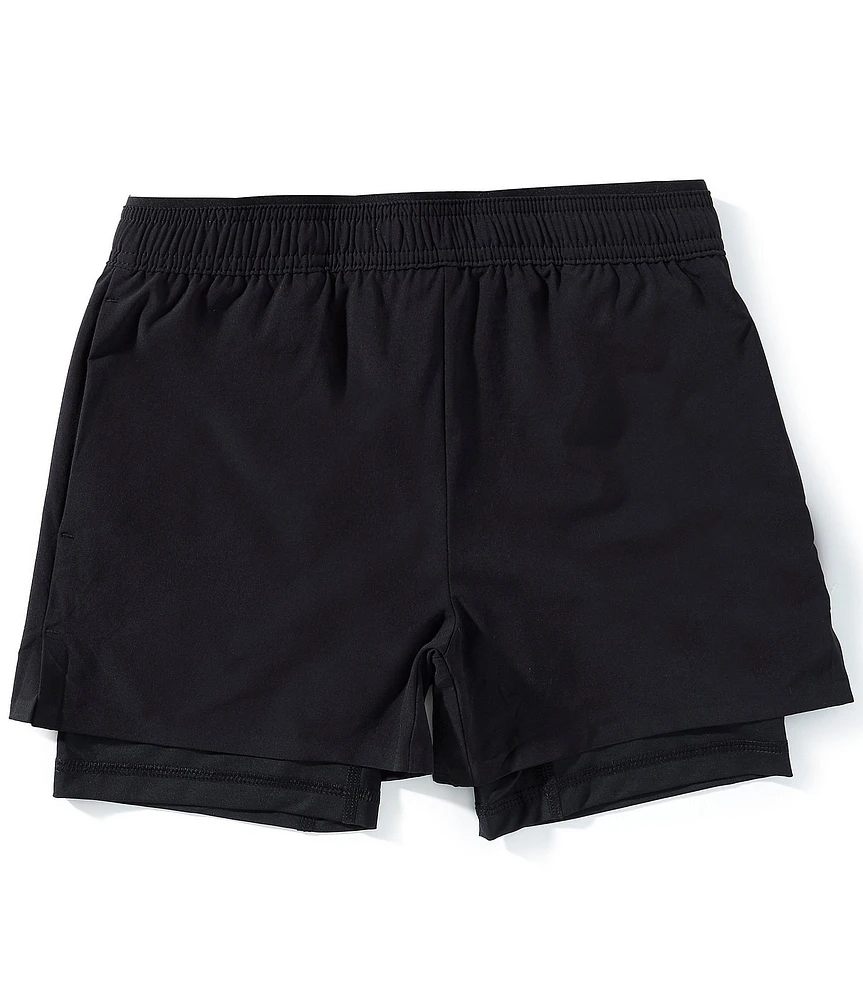 Chubbies Big Boys Secret Agents Ultimate Training Shorts