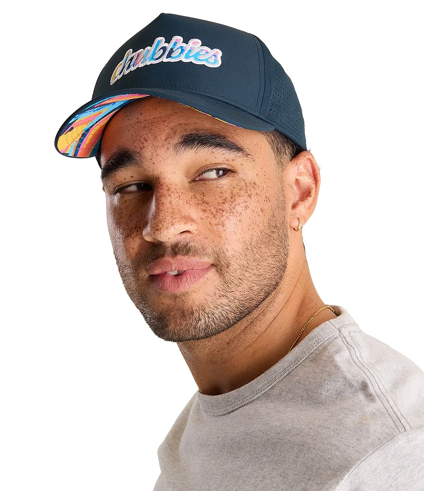 Chubbies The Dusky Performance Hat