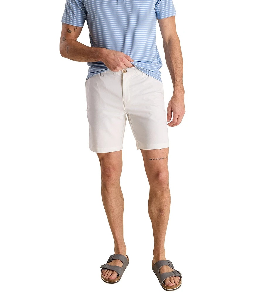 Chubbies Vannas Everywear Performance 8#double; Shorts