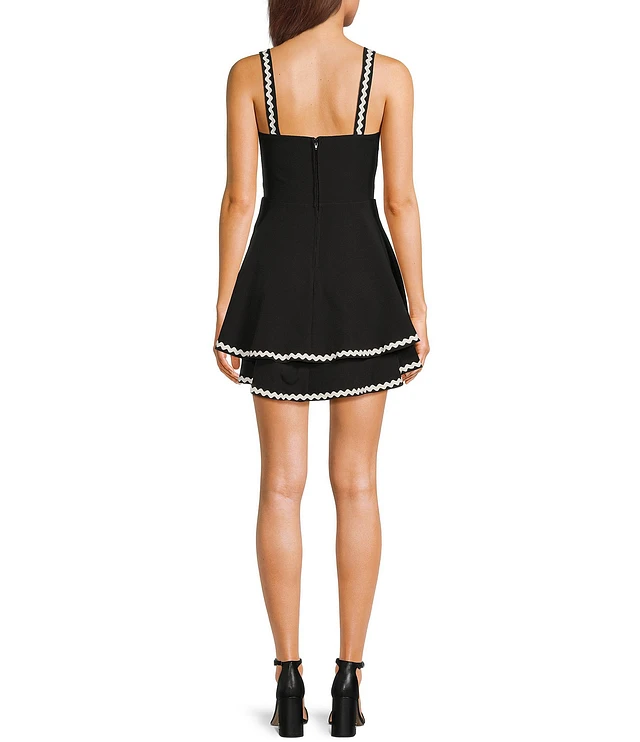 City Vibe Dillards Black Dresses Black Cocktail Dresses At
