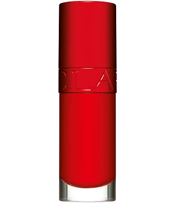 Clarins Limited Edition Lip Comfort Oil Hydrating and Plumping Lip Oil