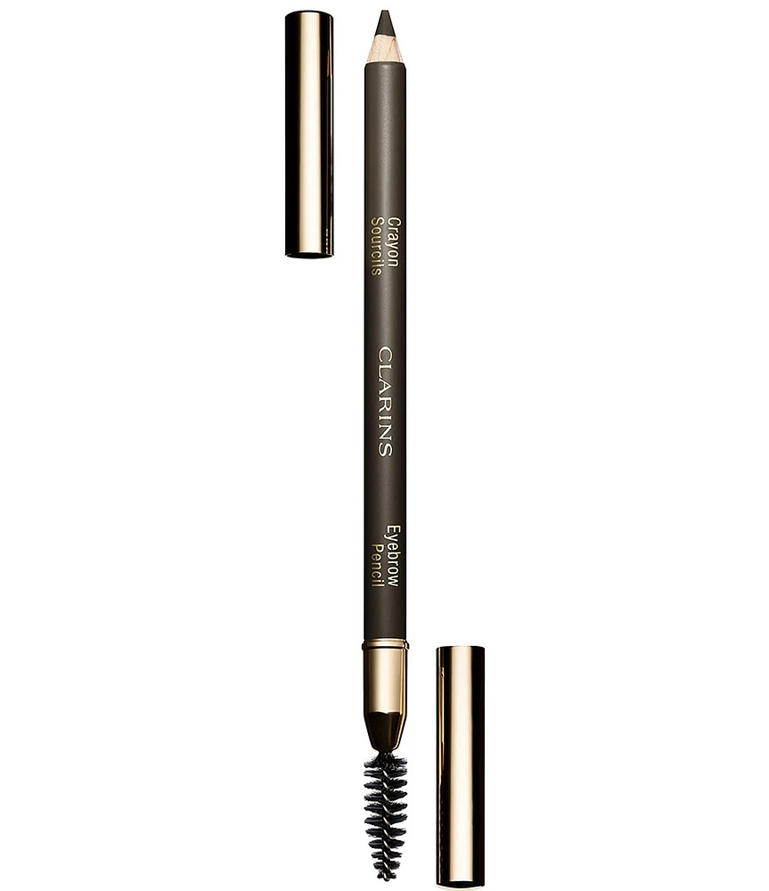 Clarins Longwear Sculpt and Define Eyebrow Pencil