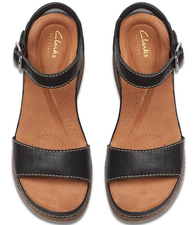 Platform Sandals Dillards Clarks Sandals Sandals Womens Wedge