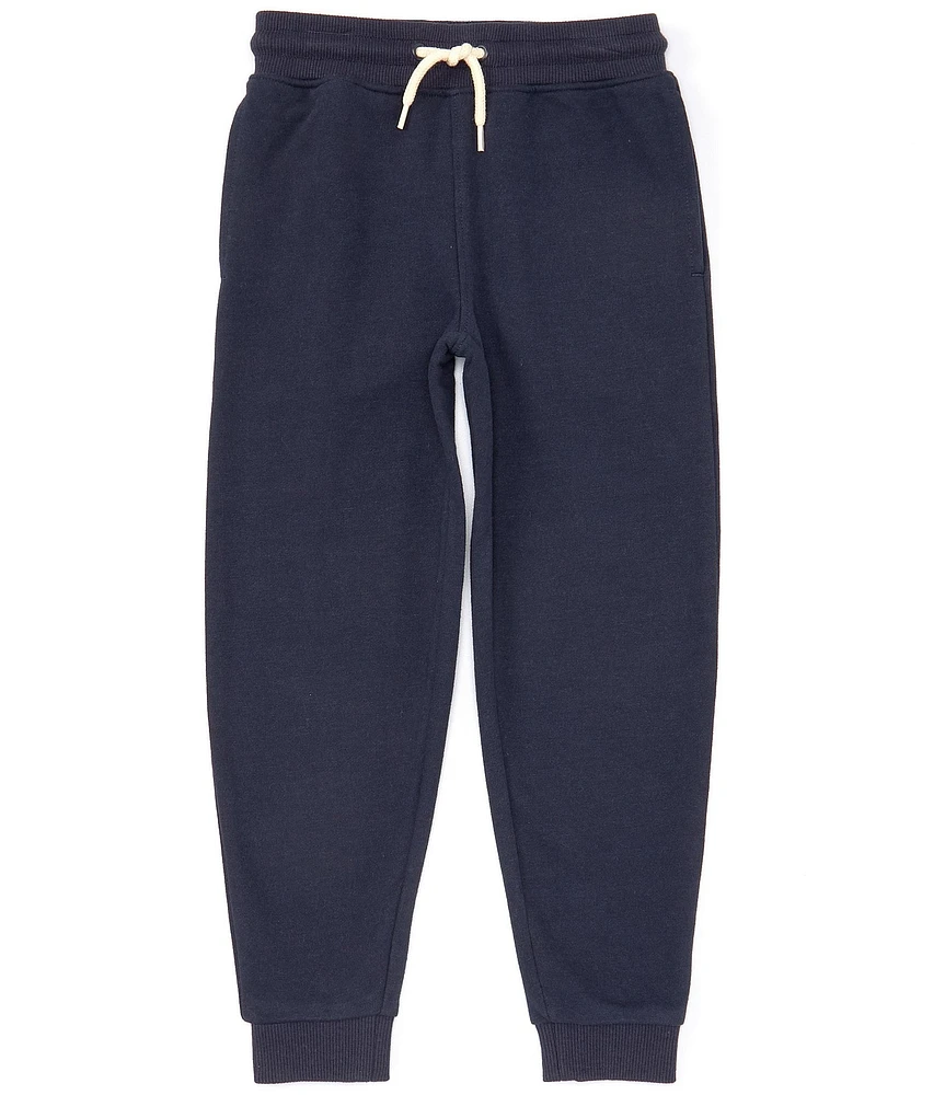 Adventurewear 360 Little Boys Knit Jogger Pants