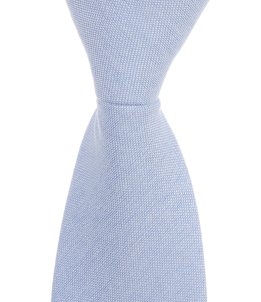 Class Club Boys 14#double; Oxford Zipper Tie