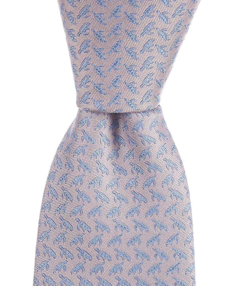 Class Club Boys 50#double; Turtle Tie