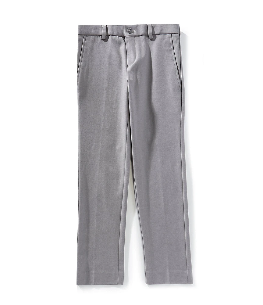 Class Club Little Boys Synthetic Dress Pants
