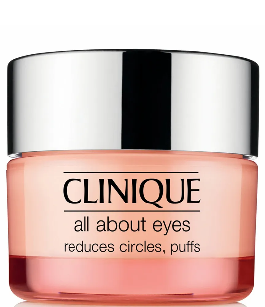 Clinique All About Eyes™ Eye Cream with Vitamin C