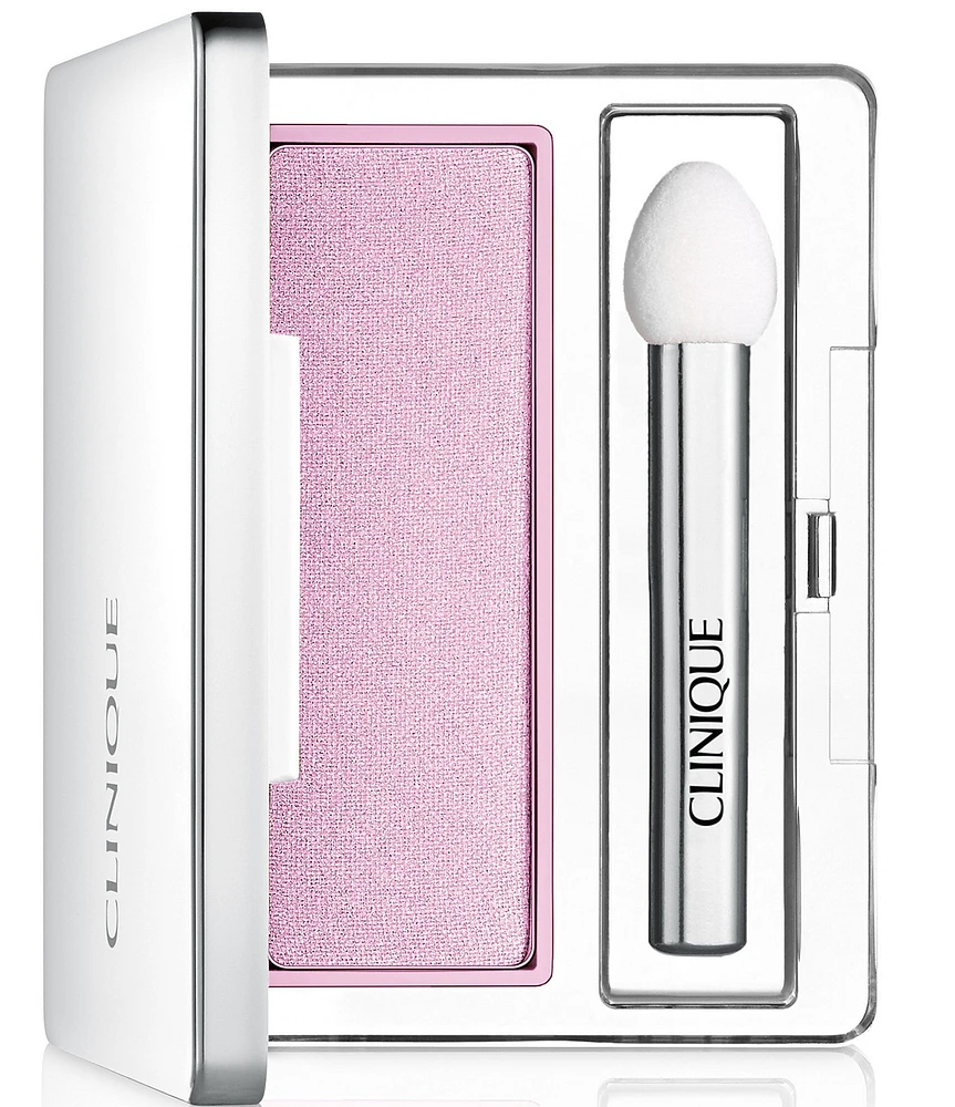 Clinique All About Shadow™ Single Eyeshadow
