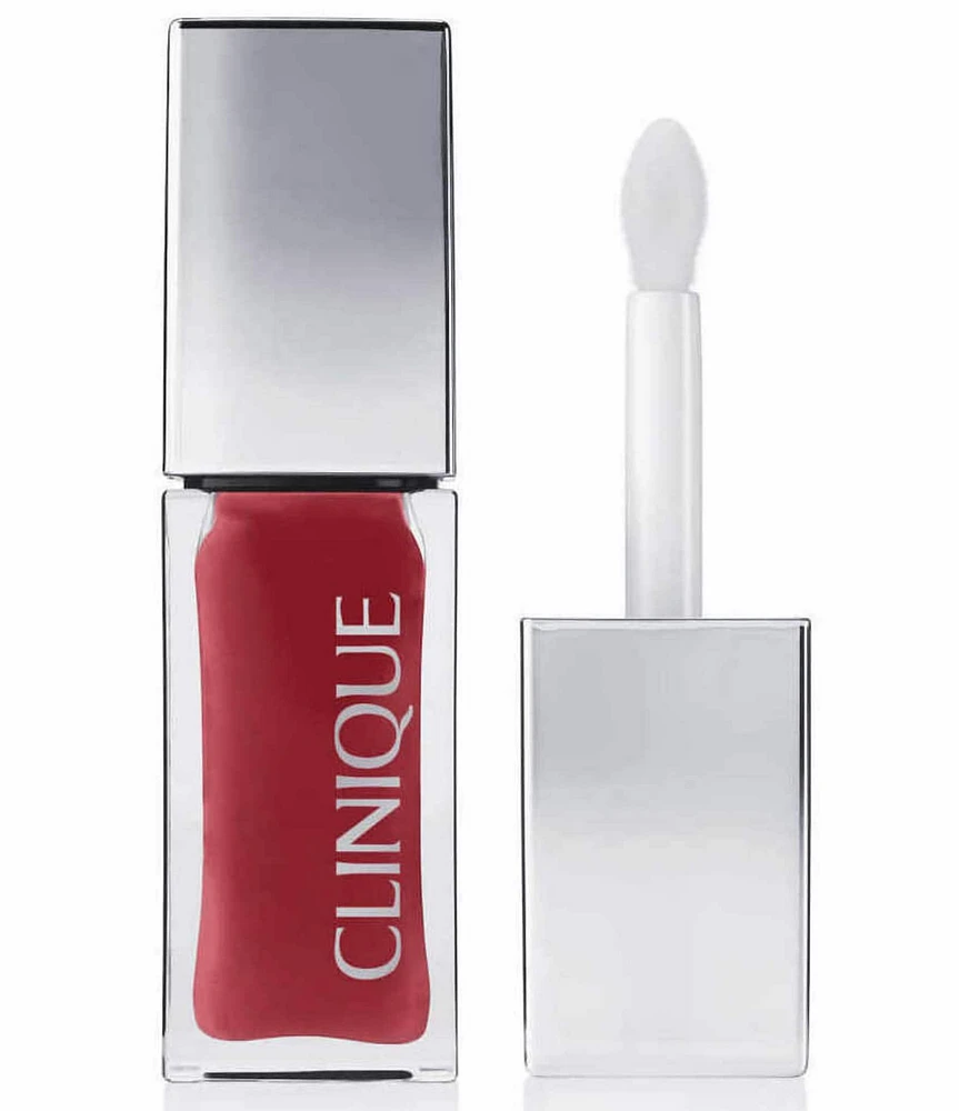 Clinique Pop Lip & Cheek Oil