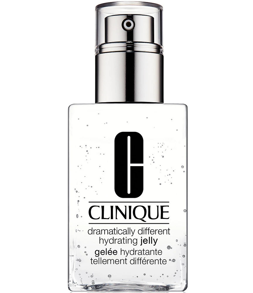 Clinique Dramatically Different Hydrating Jelly Moisturizer