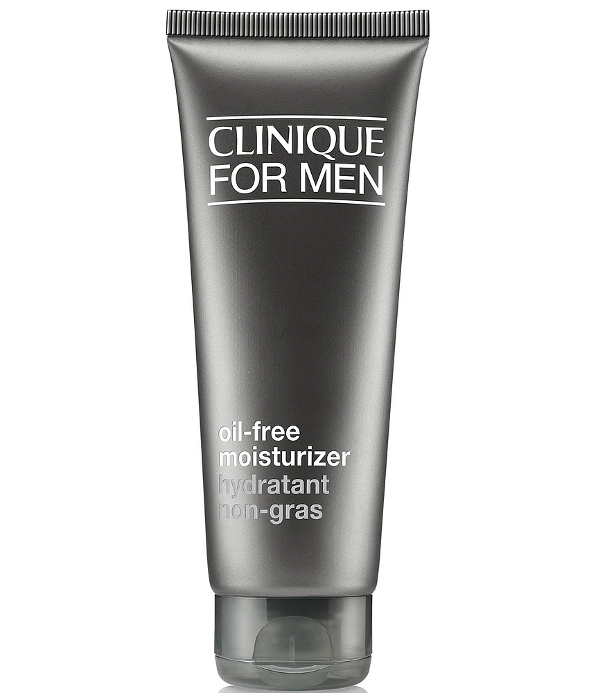 Clinique For Men™ Oil-Free Moisturizer