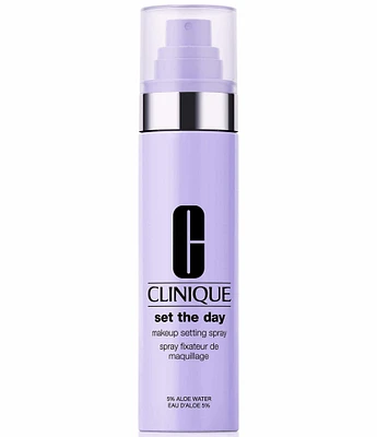 Clinique Set The Day™ Makeup Setting Spray